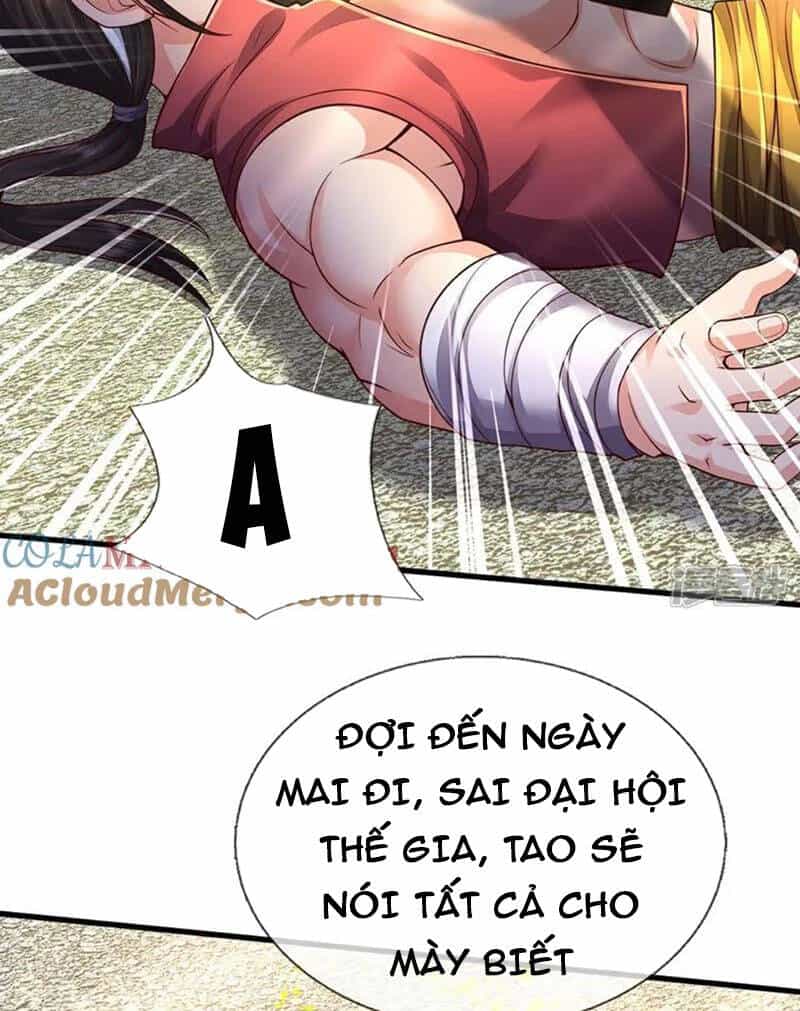 Ngạo Thị Thiên Địa - Chương 596 - ảnh 22