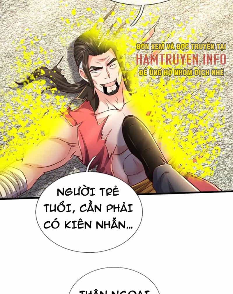 Ngạo Thị Thiên Địa - Chương 596 - ảnh 23