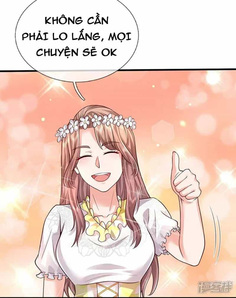 Ngạo Thị Thiên Địa - Chương 596 - ảnh 33