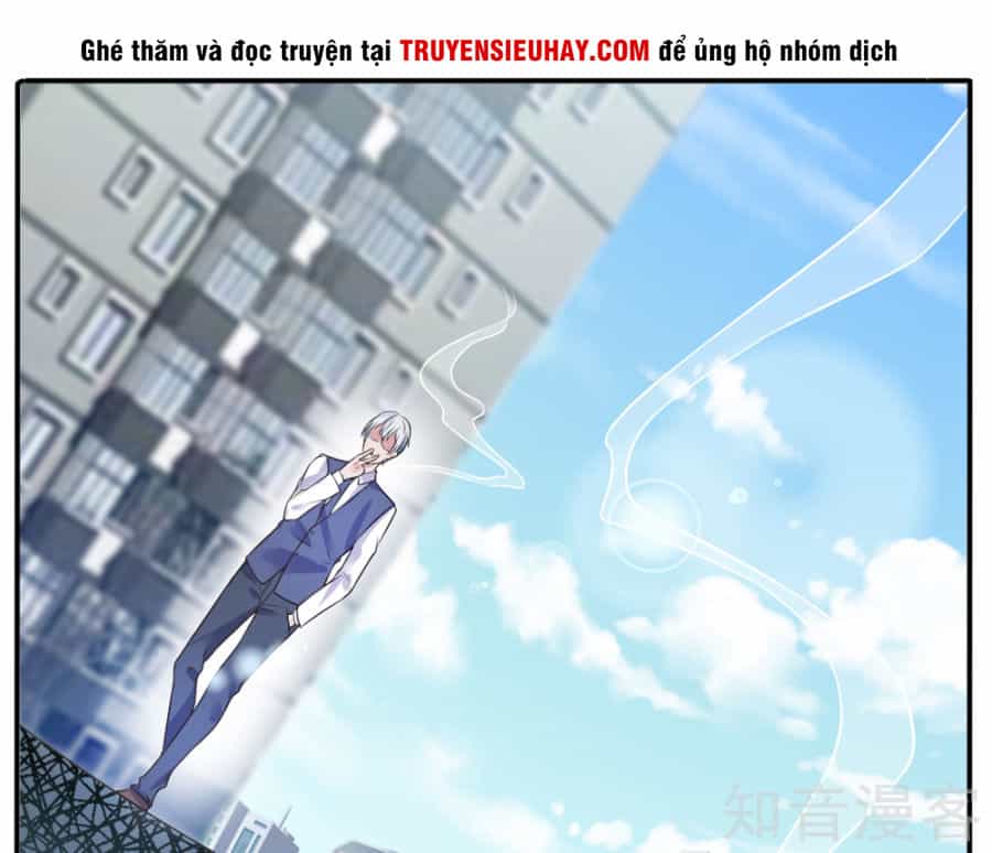 Ngạo Thị Thiên Địa - Chương 6 - ảnh 2