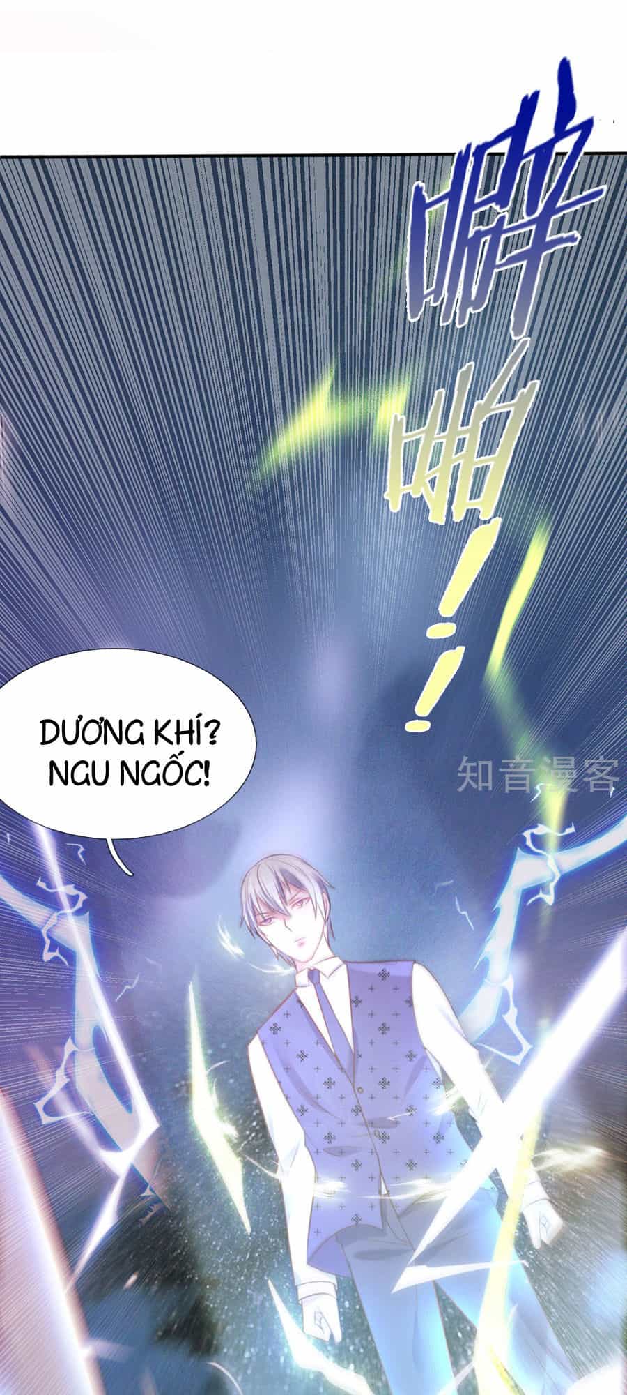 Ngạo Thị Thiên Địa - Chương 6 - ảnh 25