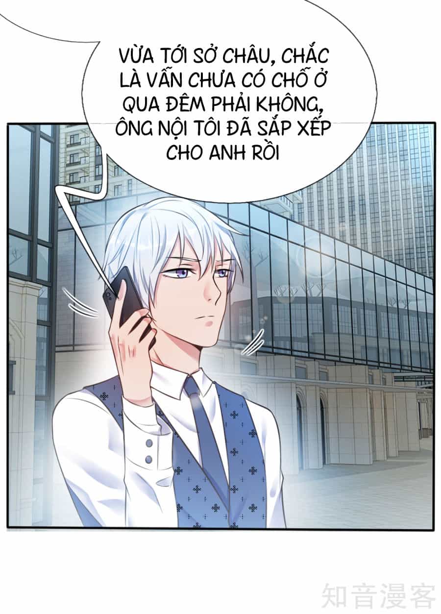 Ngạo Thị Thiên Địa - Chương 6 - ảnh 5