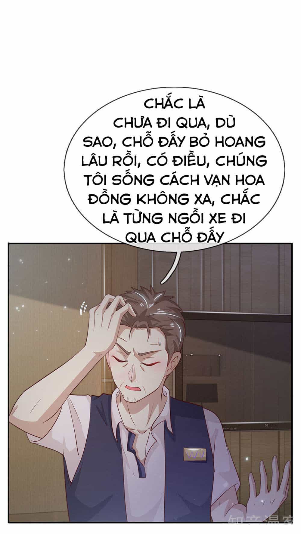 Ngạo Thị Thiên Địa - Chương 60 - ảnh 16