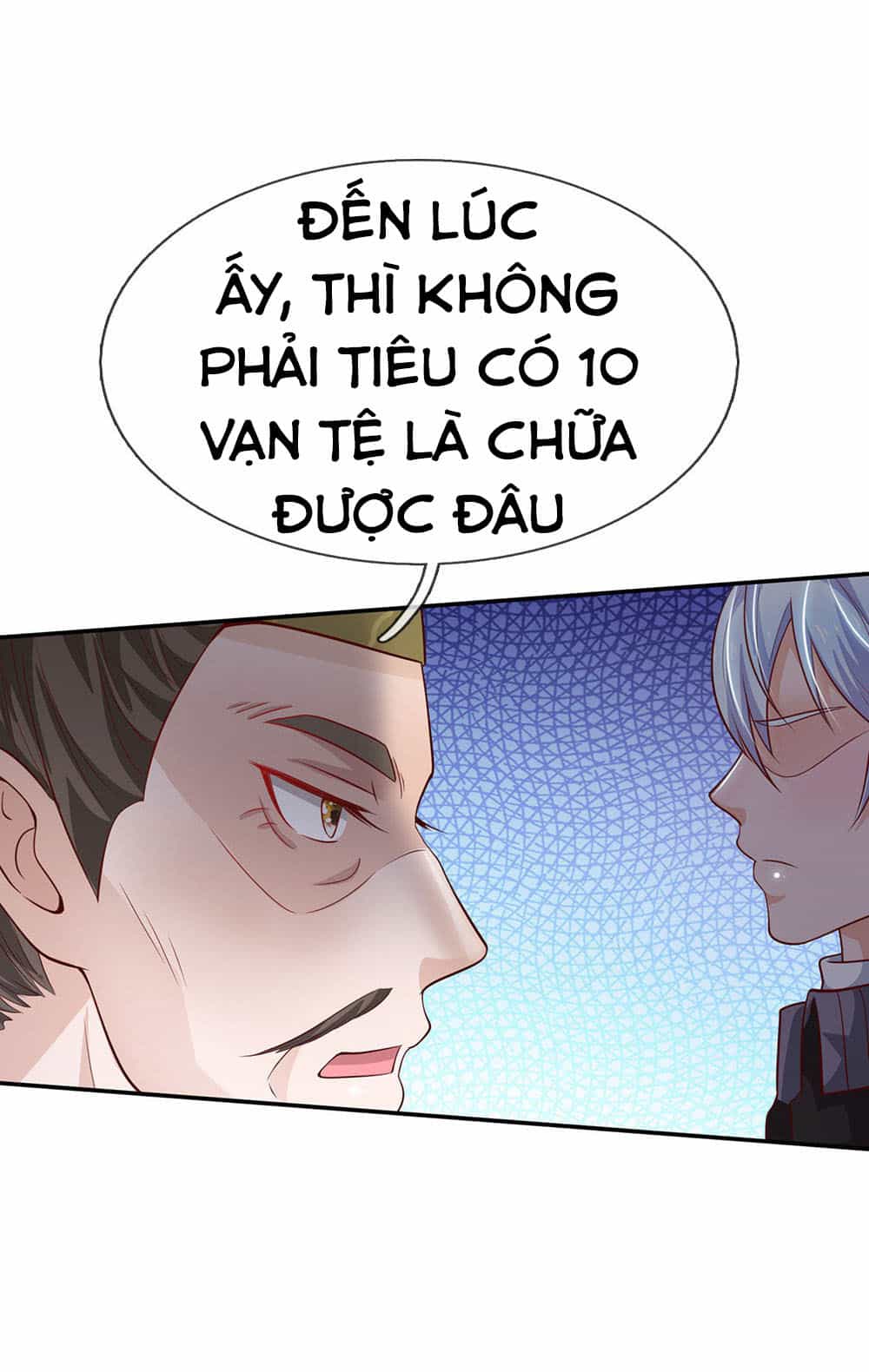 Ngạo Thị Thiên Địa - Chương 60 - ảnh 22