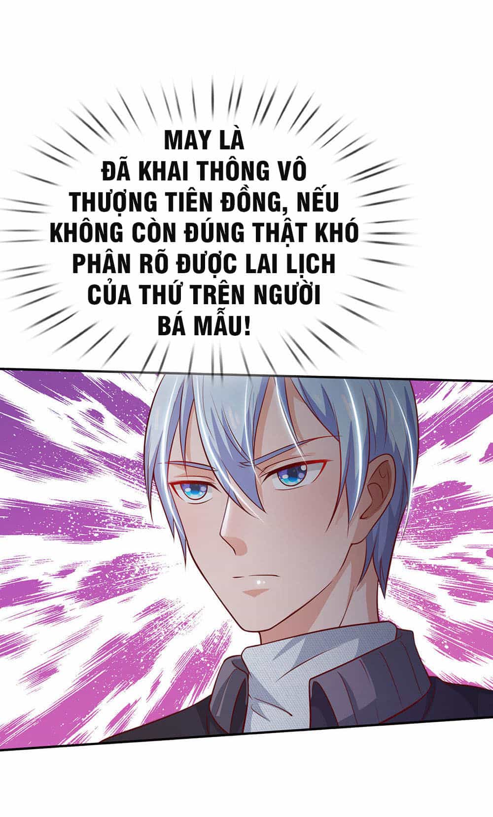 Ngạo Thị Thiên Địa - Chương 60 - ảnh 6