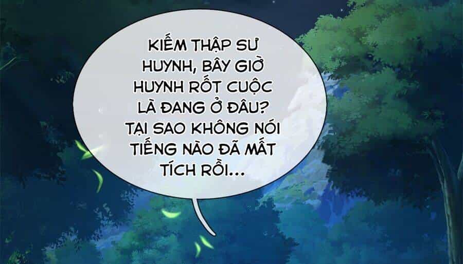 Ngạo Thị Thiên Địa - Chương 597 - ảnh 23
