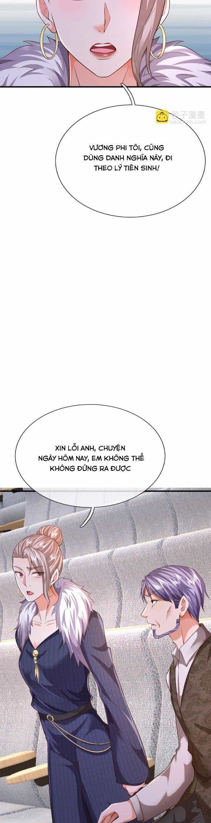 Ngạo Thị Thiên Địa - Chương 604 - ảnh 19