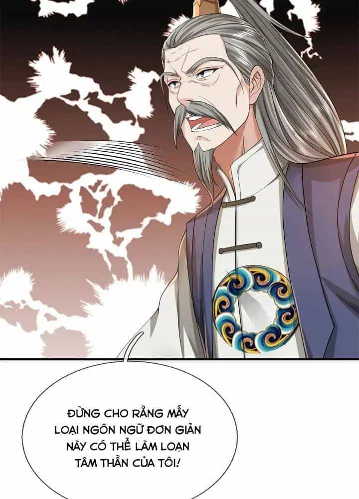 Ngạo Thị Thiên Địa - Chương 606 - ảnh 74