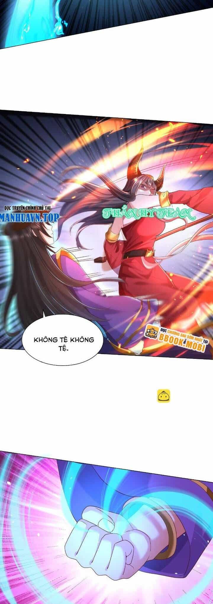 Ngạo Thị Thiên Địa - Chương 622 - ảnh 3
