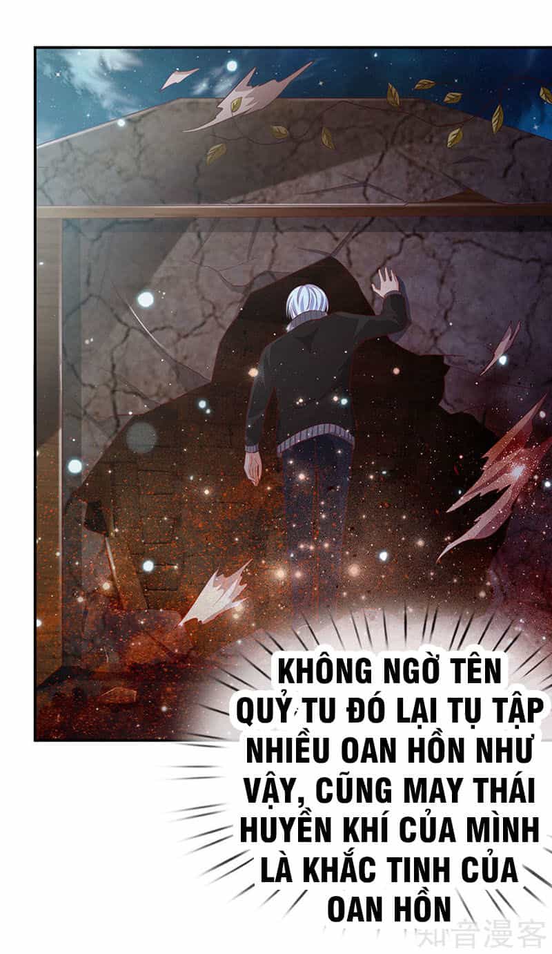 Ngạo Thị Thiên Địa - Chương 63 - ảnh 20