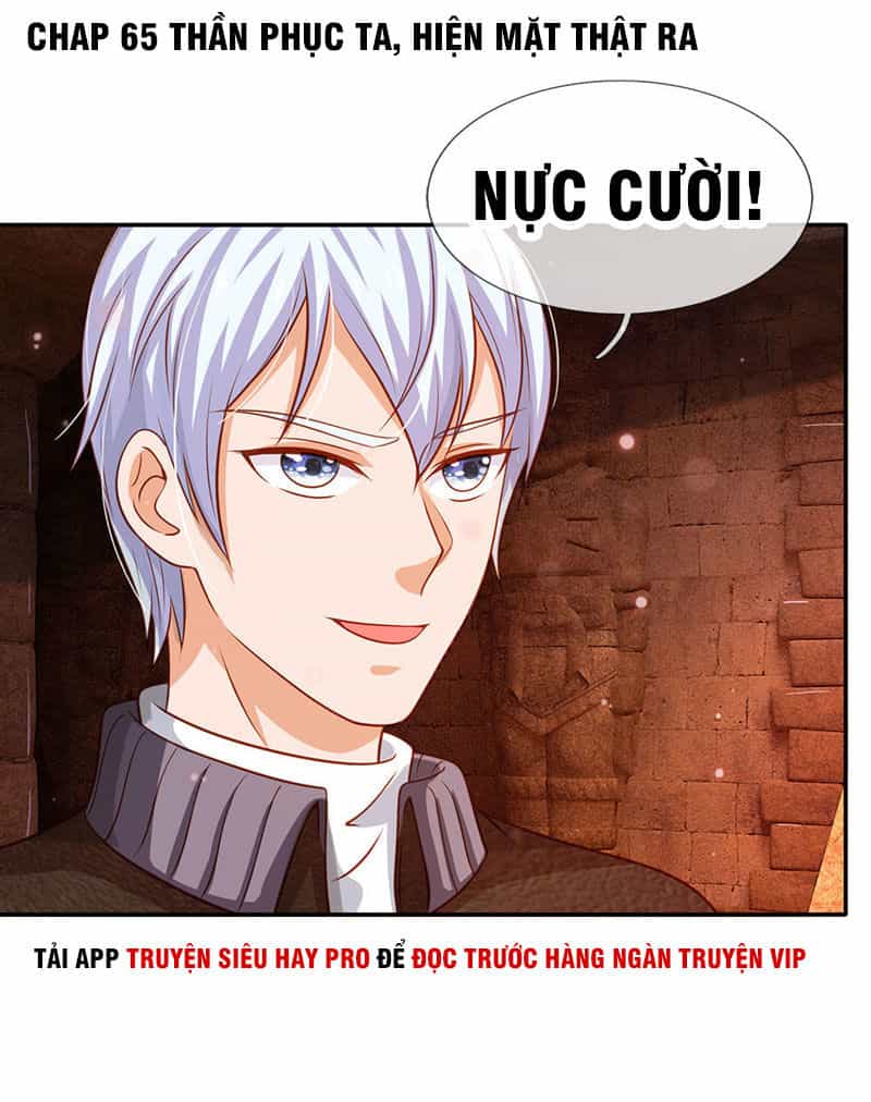 Ngạo Thị Thiên Địa - Chương 65 - ảnh 2