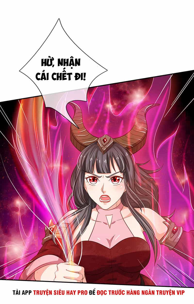 Ngạo Thị Thiên Địa - Chương 65 - ảnh 3