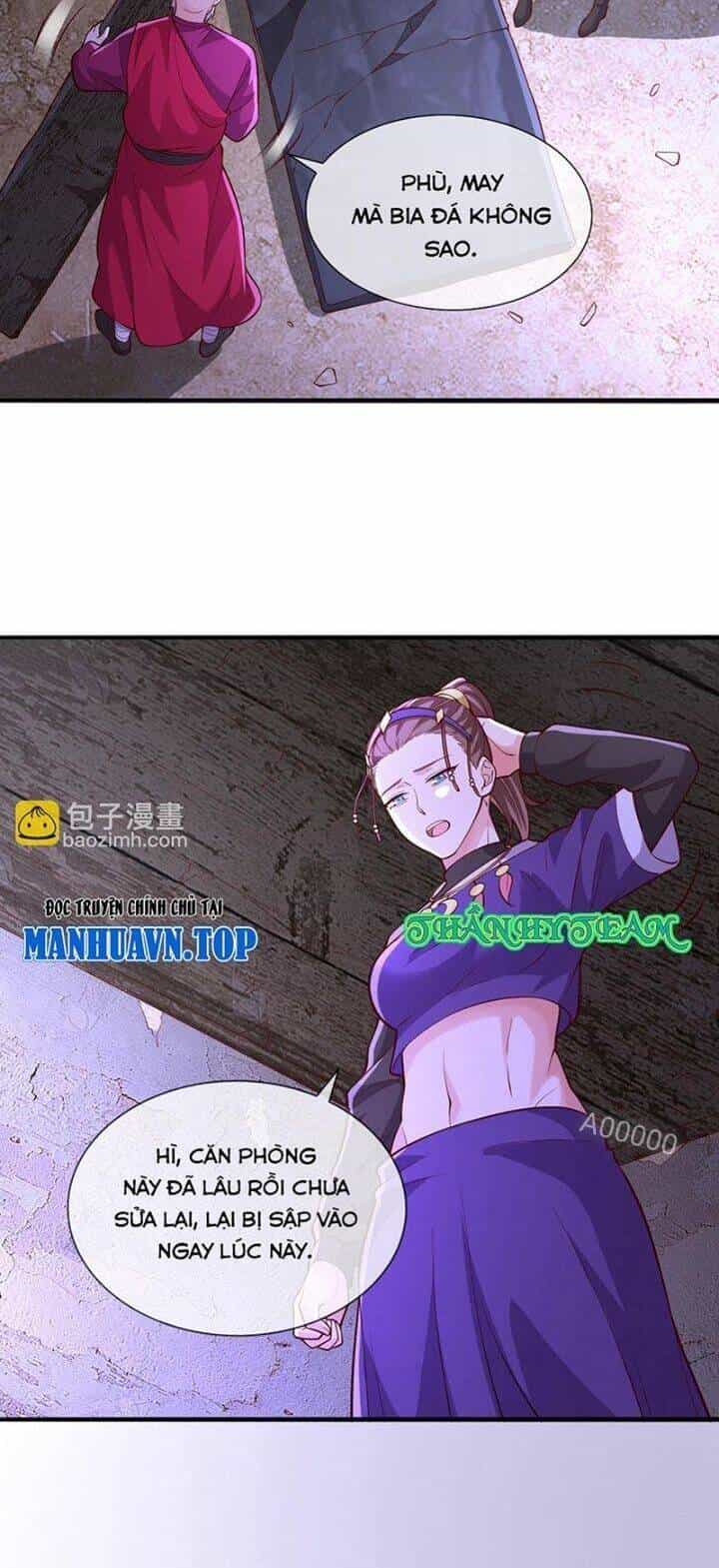 Ngạo Thị Thiên Địa - Chương 661 - ảnh 14