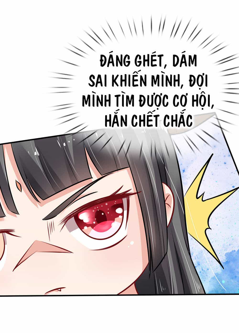 Ngạo Thị Thiên Địa - Chương 67 - ảnh 11