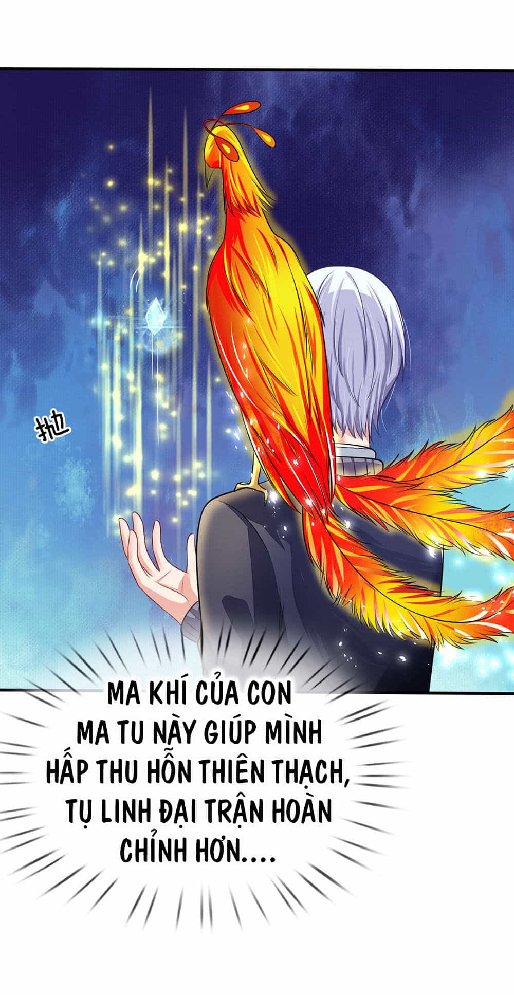 Ngạo Thị Thiên Địa - Chương 67 - ảnh 12
