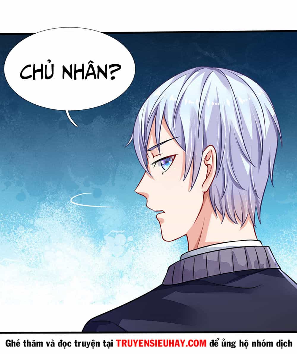 Ngạo Thị Thiên Địa - Chương 67 - ảnh 33