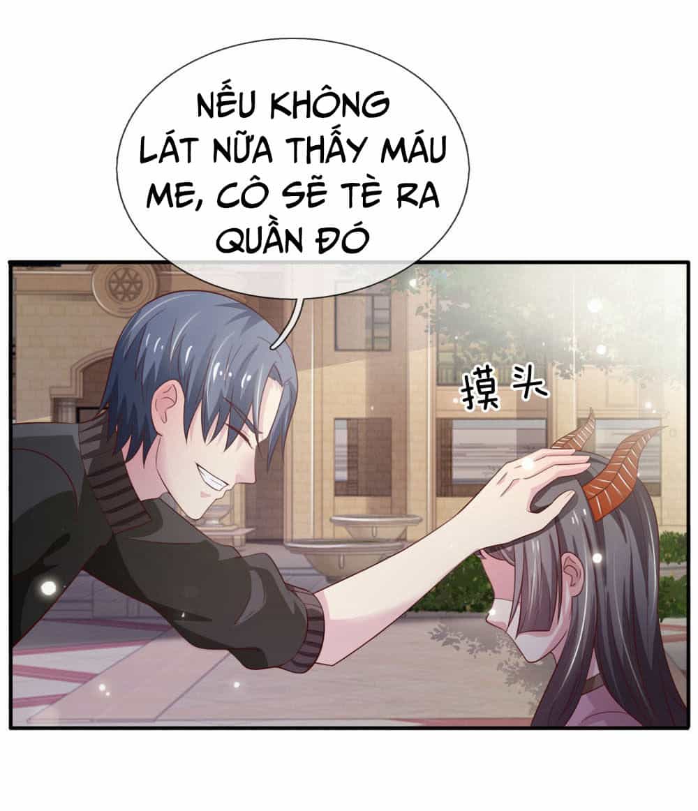 Ngạo Thị Thiên Địa - Chương 69 - ảnh 13