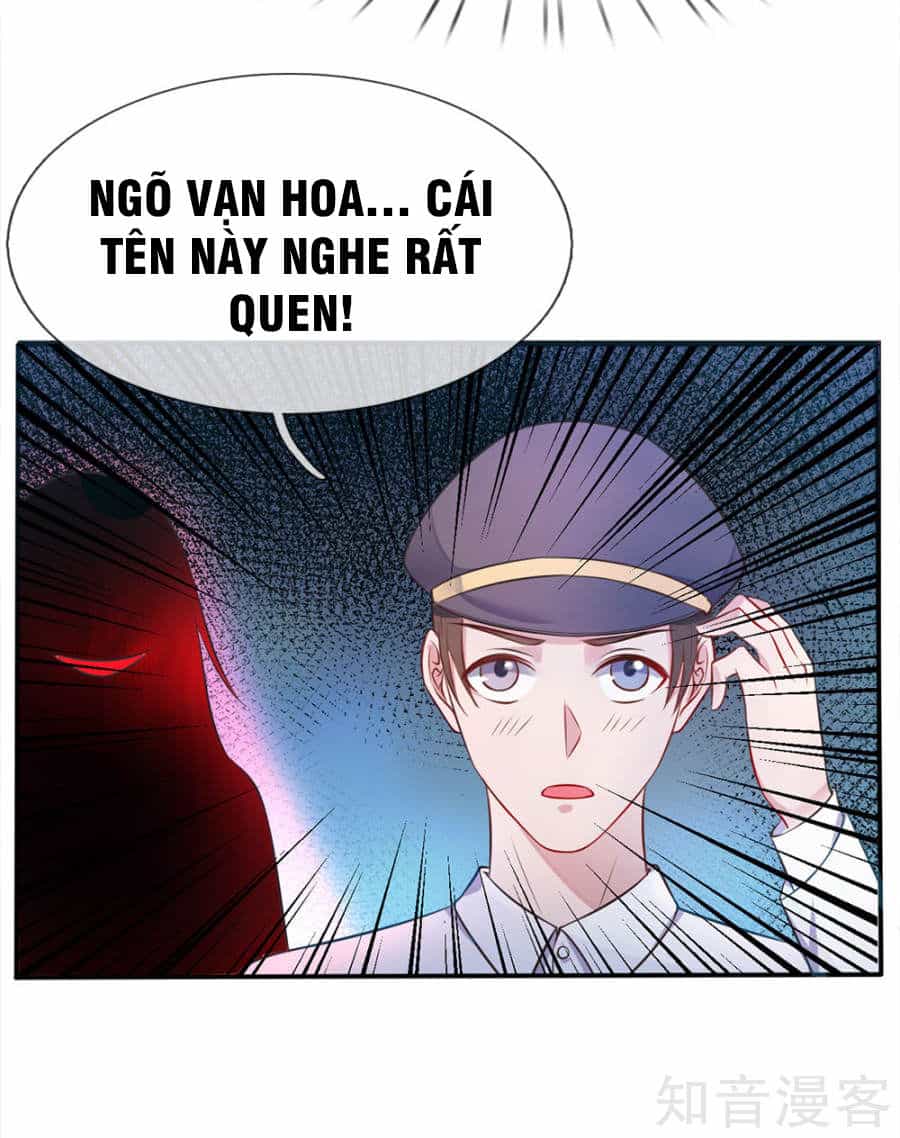 Ngạo Thị Thiên Địa - Chương 7 - ảnh 9