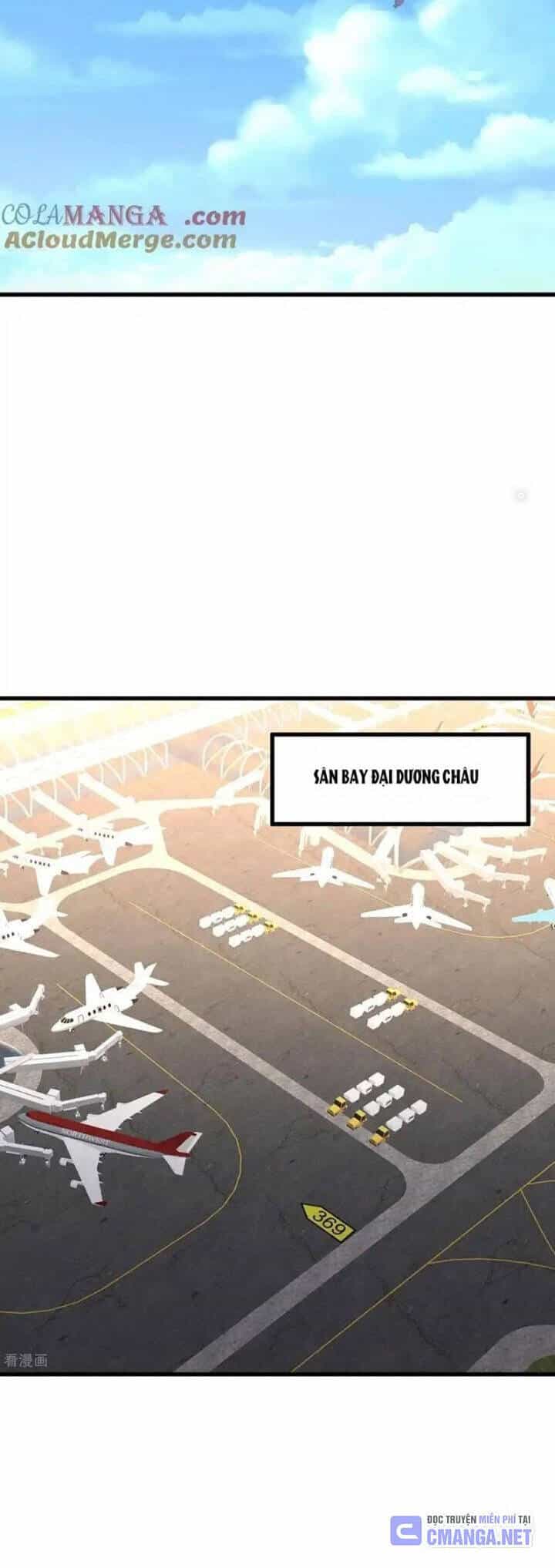 Ngạo Thị Thiên Địa - Chương 717 - ảnh 4