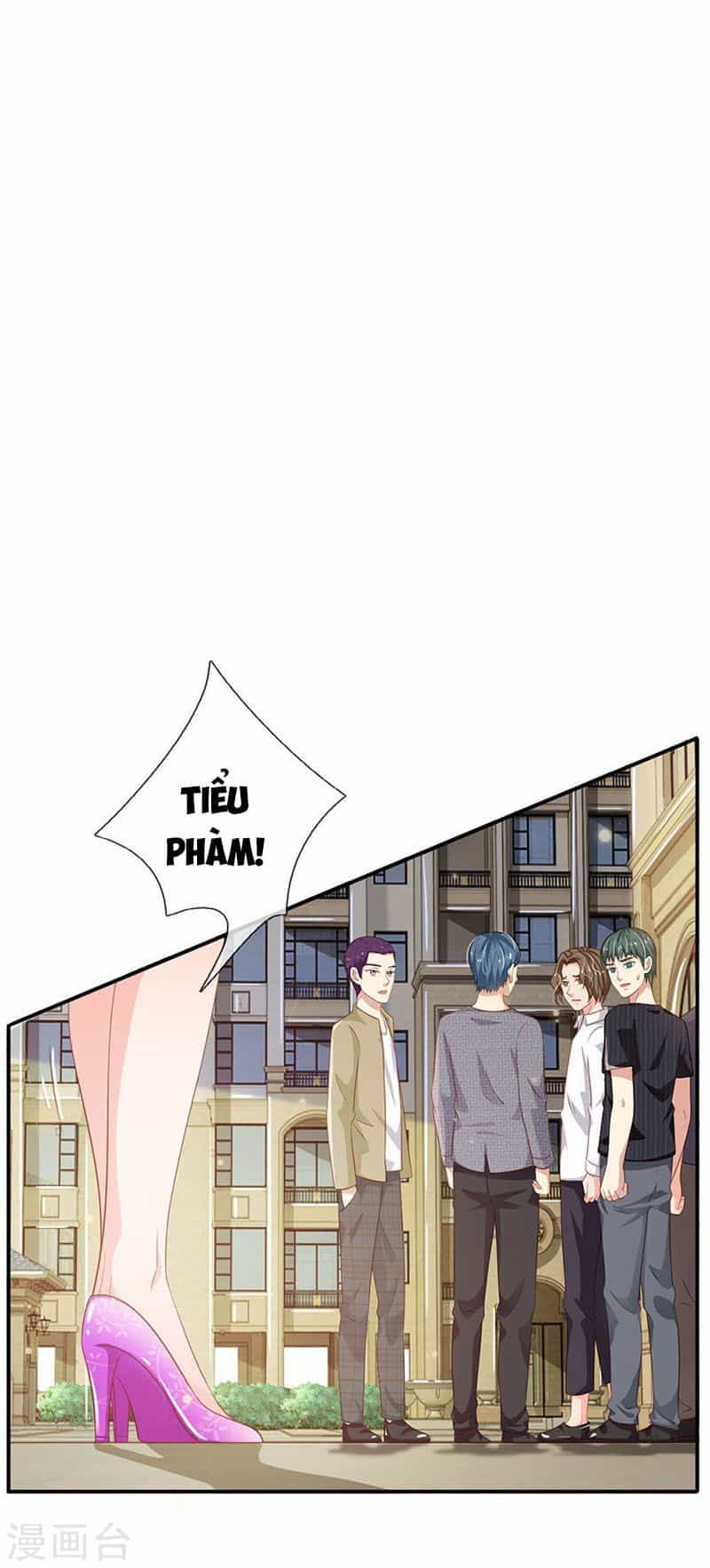 Ngạo Thị Thiên Địa - Chương 72 - ảnh 11
