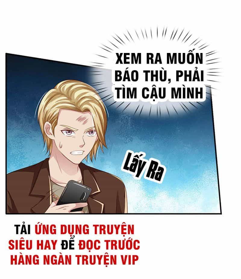 Ngạo Thị Thiên Địa - Chương 72 - ảnh 2