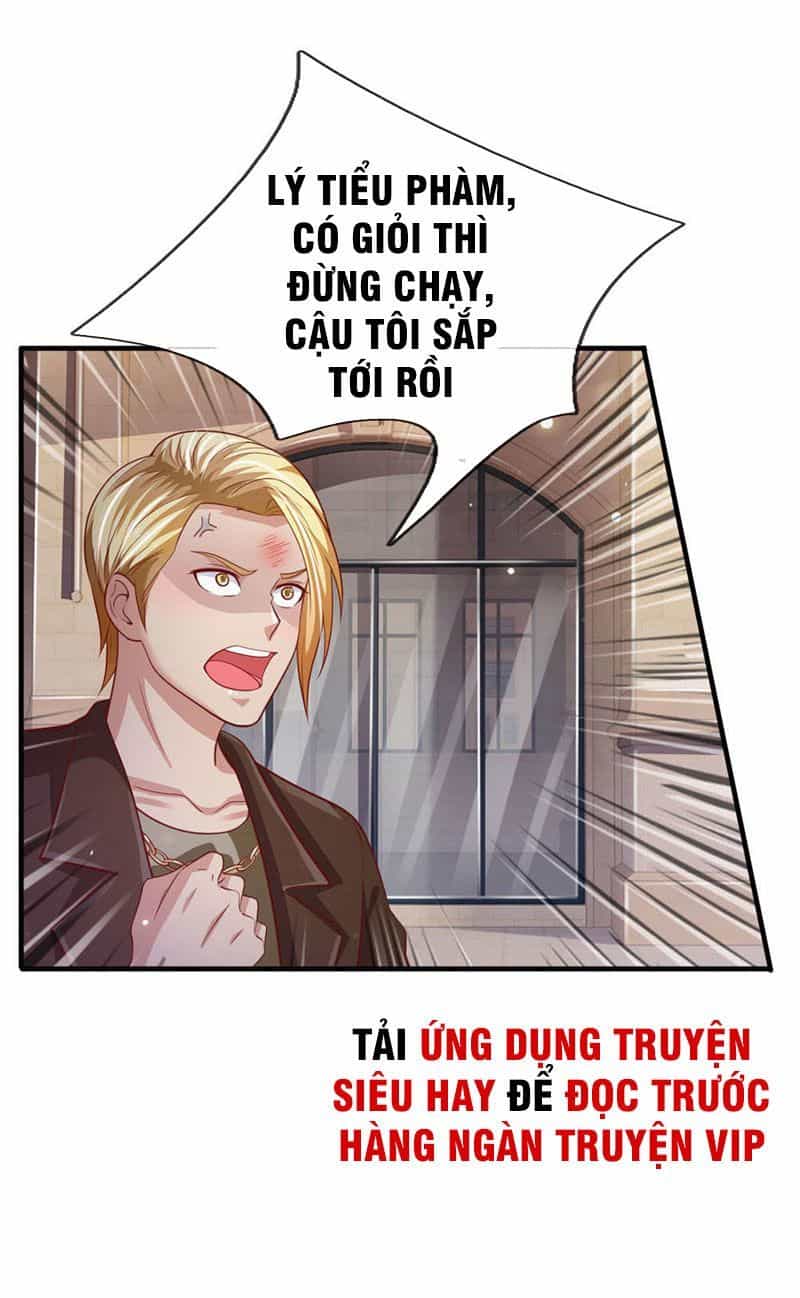 Ngạo Thị Thiên Địa - Chương 73 - ảnh 5