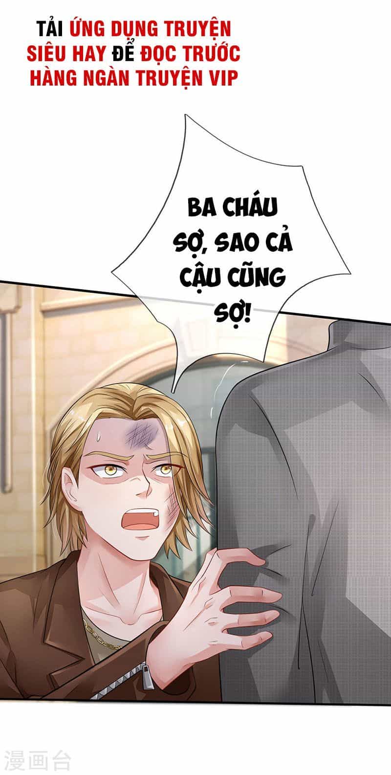 Ngạo Thị Thiên Địa - Chương 74 - ảnh 2