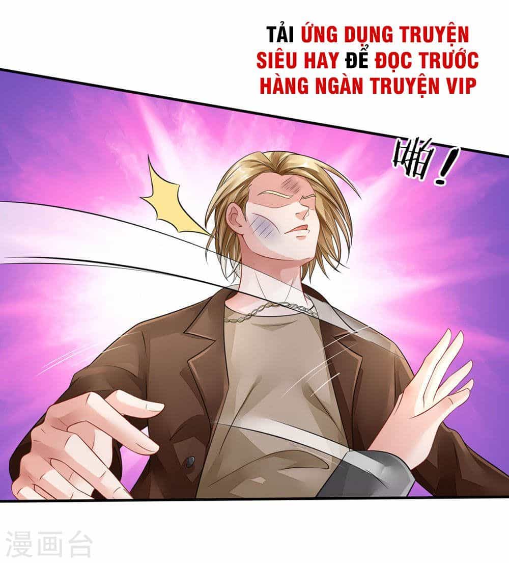 Ngạo Thị Thiên Địa - Chương 74 - ảnh 4