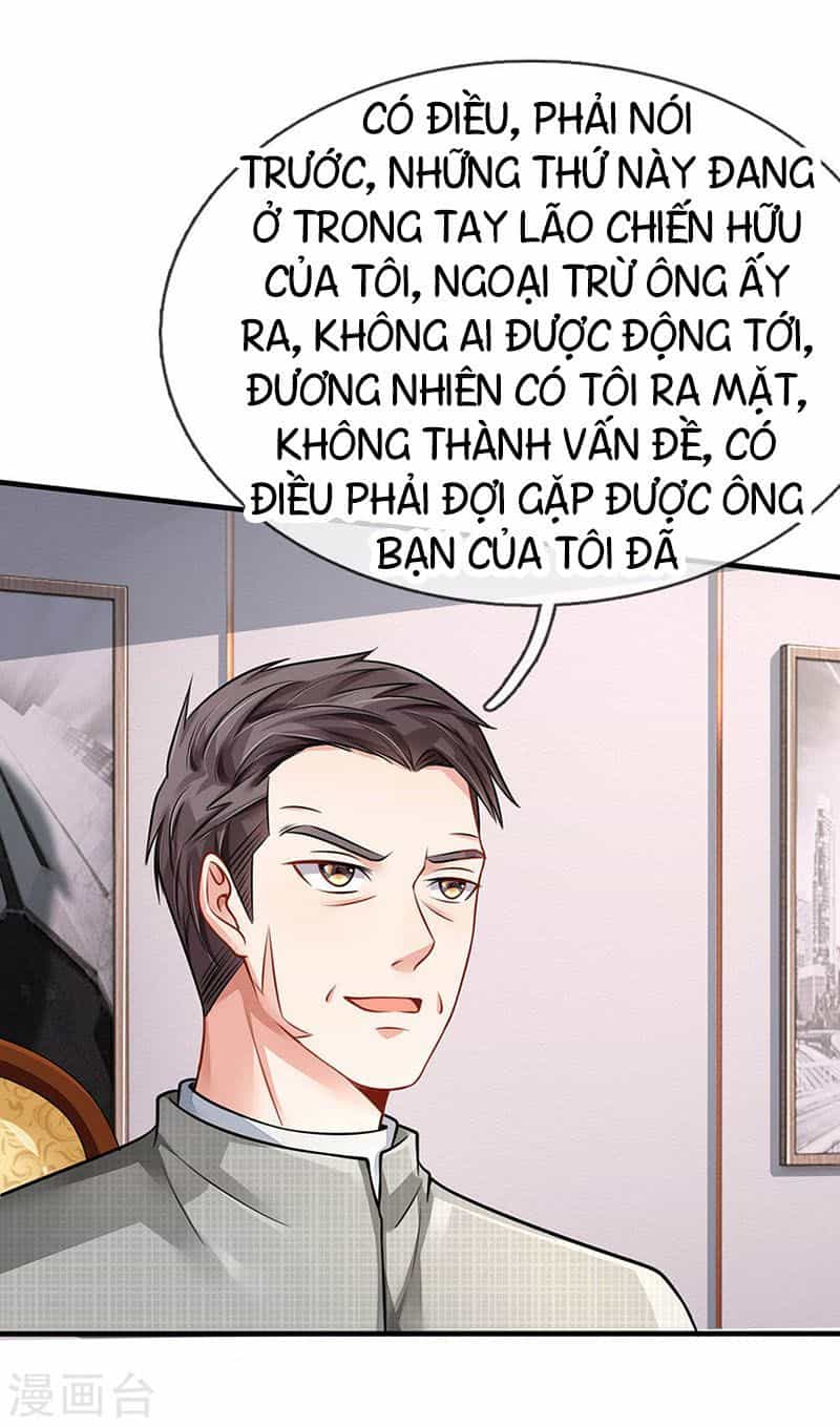 Ngạo Thị Thiên Địa - Chương 75 - ảnh 30