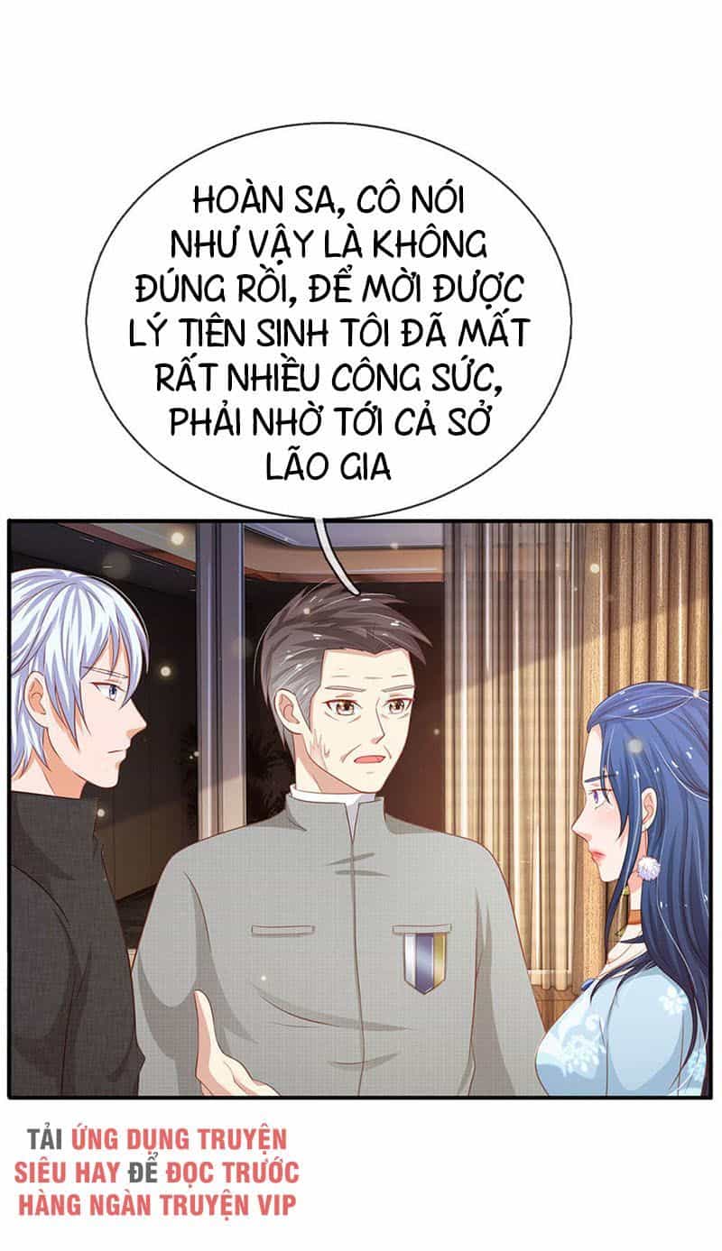 Ngạo Thị Thiên Địa - Chương 76 - ảnh 10