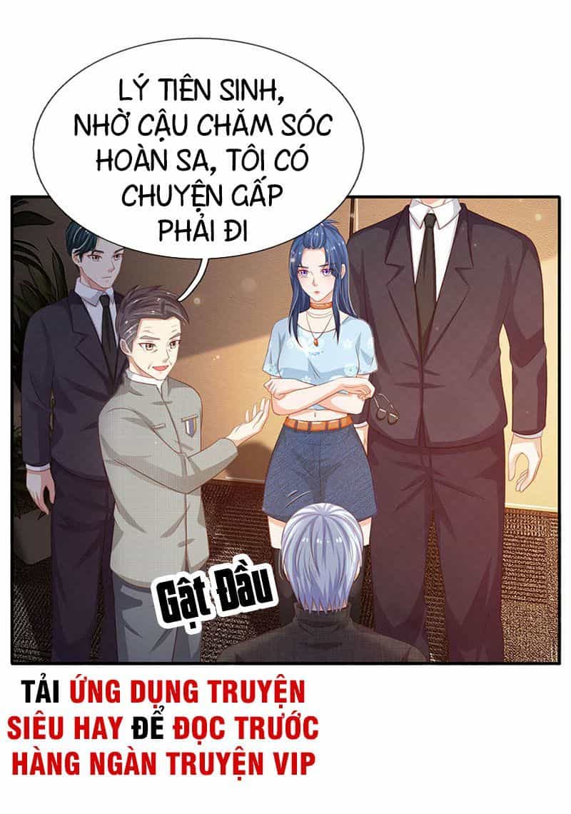 Ngạo Thị Thiên Địa - Chương 76 - ảnh 15