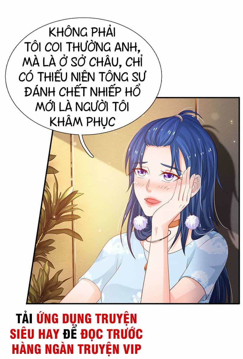 Ngạo Thị Thiên Địa - Chương 76 - ảnh 19