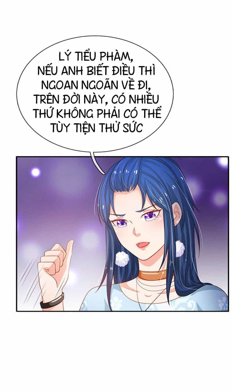 Ngạo Thị Thiên Địa - Chương 76 - ảnh 34