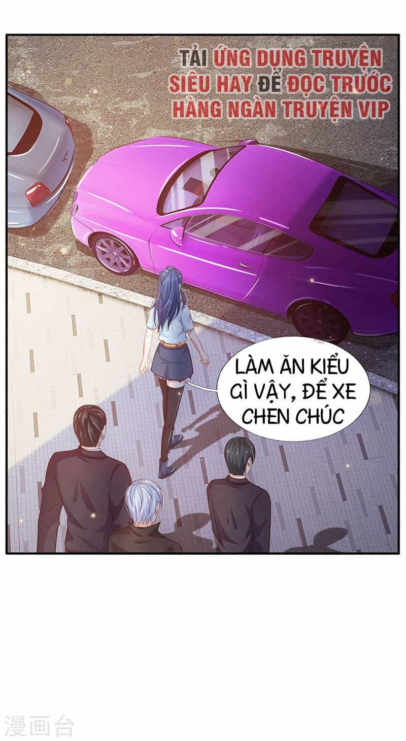 Ngạo Thị Thiên Địa - Chương 77 - ảnh 14