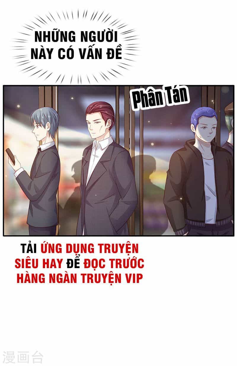 Ngạo Thị Thiên Địa - Chương 77 - ảnh 16