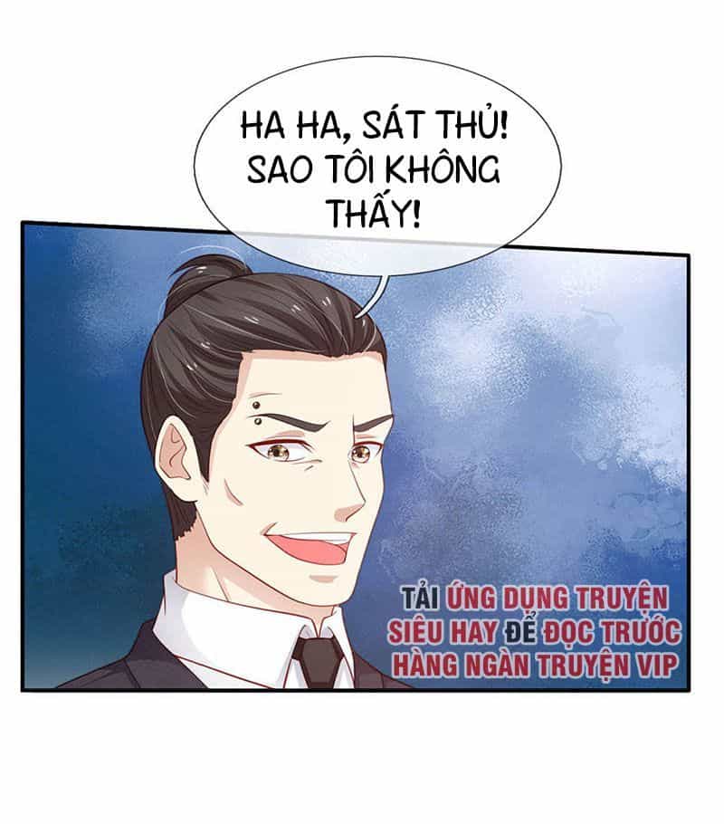 Ngạo Thị Thiên Địa - Chương 77 - ảnh 18