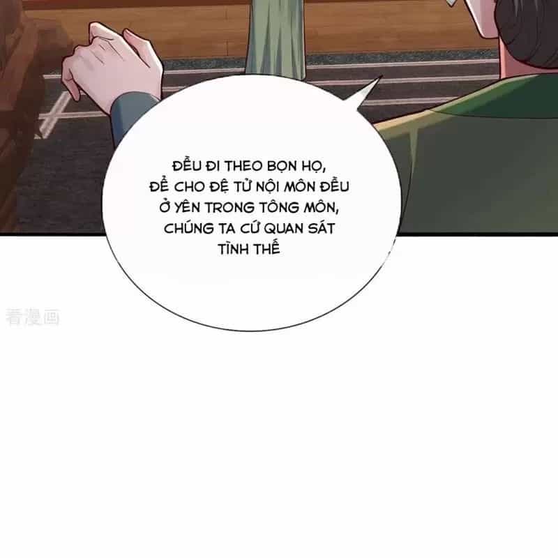 Ngạo Thị Thiên Địa - Chương 795 - ảnh 18
