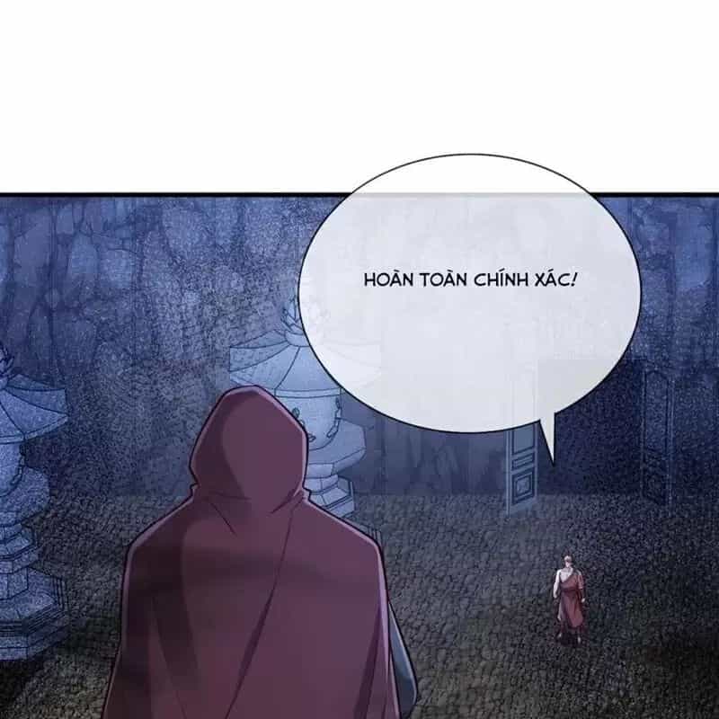 Ngạo Thị Thiên Địa - Chương 795 - ảnh 36
