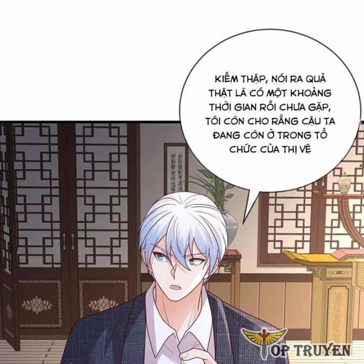 Ngạo Thị Thiên Địa - Chương 797 - ảnh 23