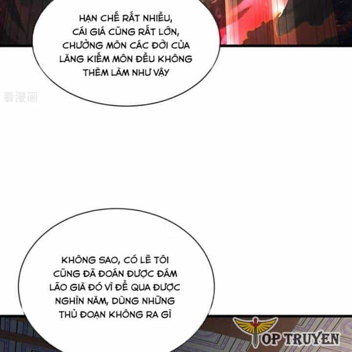 Ngạo Thị Thiên Địa - Chương 797 - ảnh 38