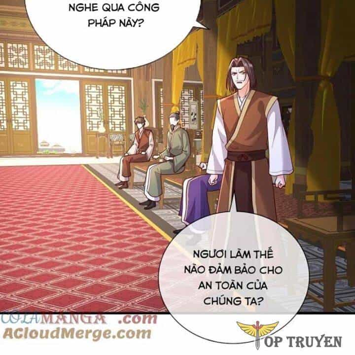 Ngạo Thị Thiên Địa - Chương 797 - ảnh 52