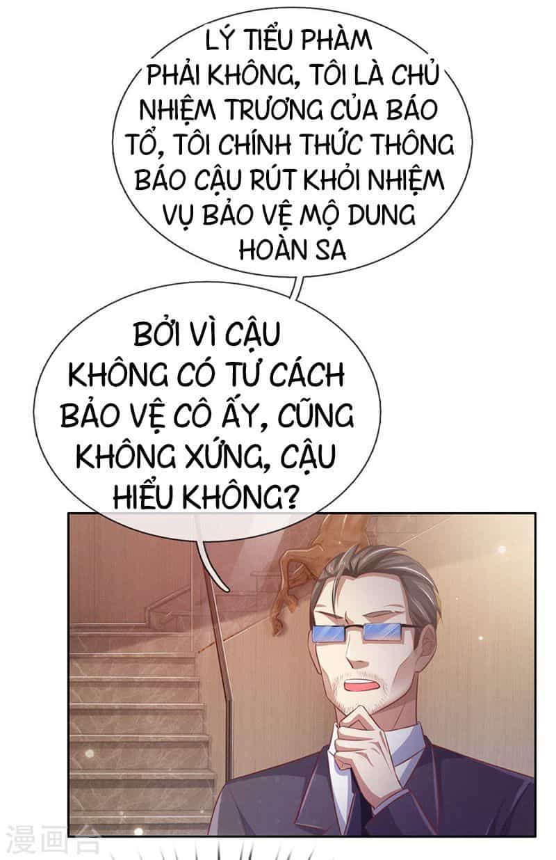 Ngạo Thị Thiên Địa - Chương 80 - ảnh 16