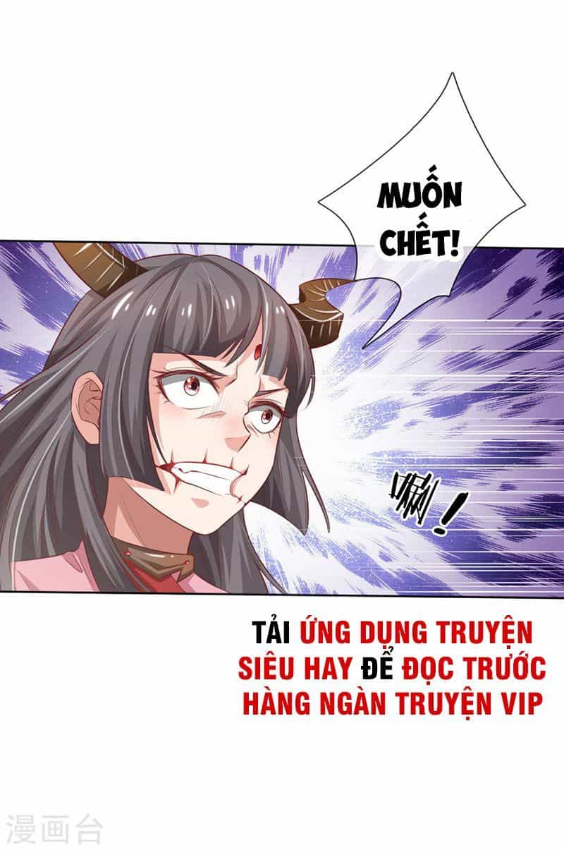 Ngạo Thị Thiên Địa - Chương 80 - ảnh 22
