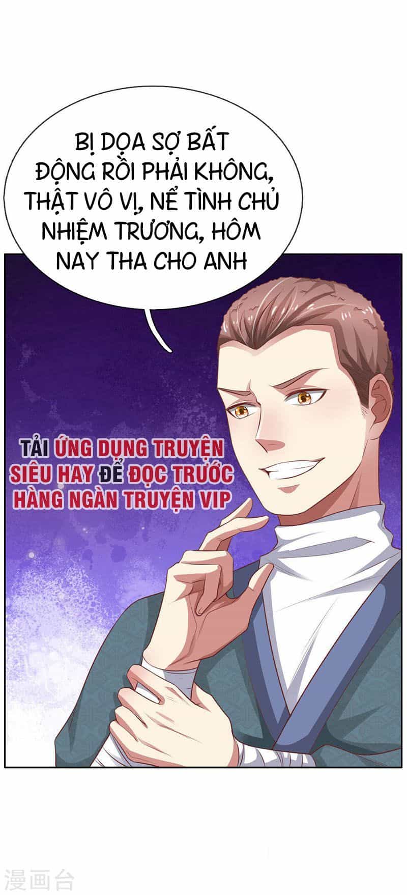 Ngạo Thị Thiên Địa - Chương 80 - ảnh 28