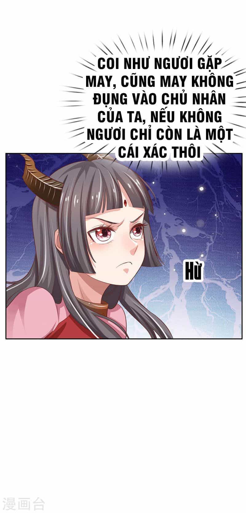 Ngạo Thị Thiên Địa - Chương 80 - ảnh 29