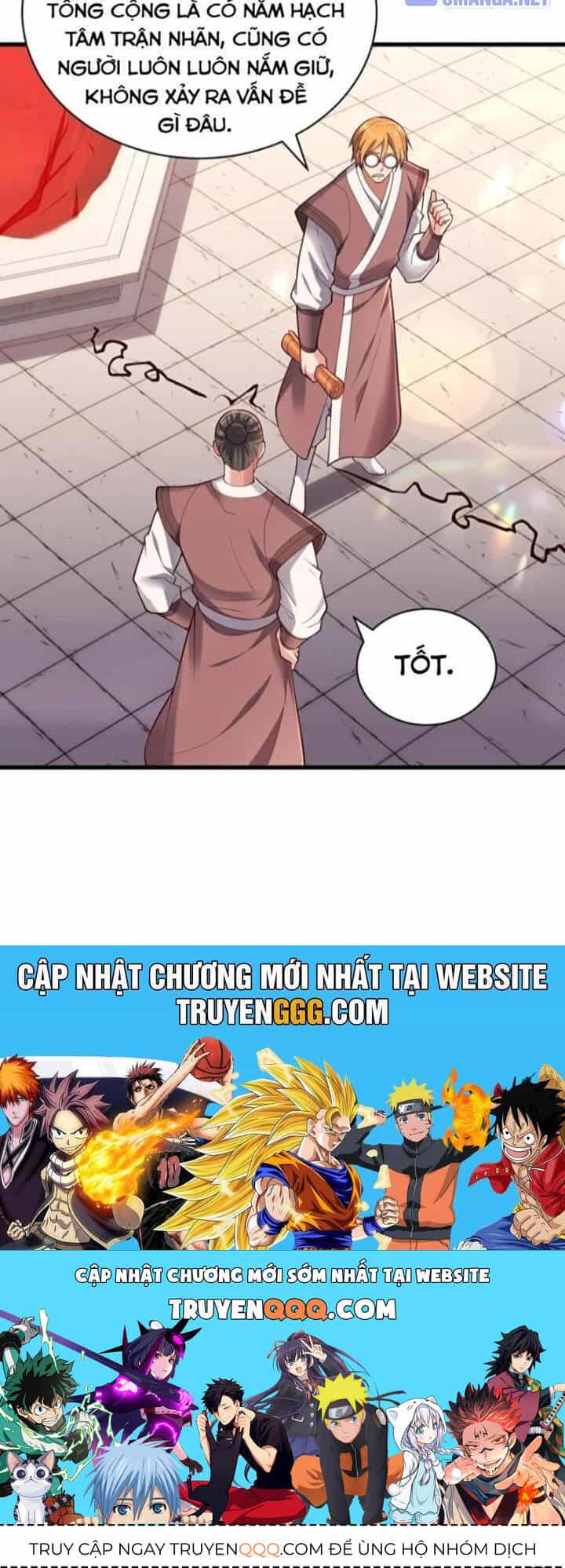 Ngạo Thị Thiên Địa - Chương 800 - ảnh 15