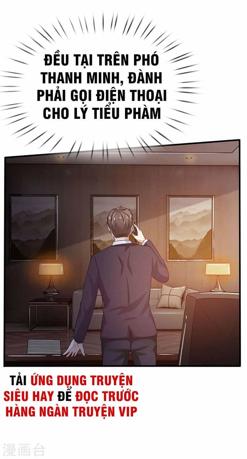 Ngạo Thị Thiên Địa - Chương 82 - ảnh 18