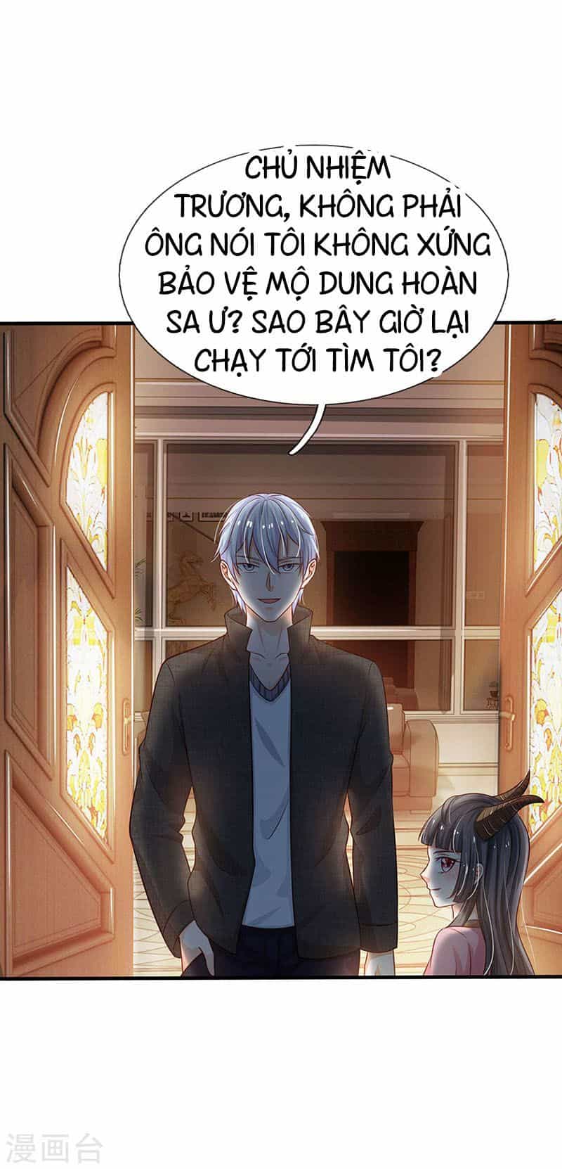 Ngạo Thị Thiên Địa - Chương 83 - ảnh 10