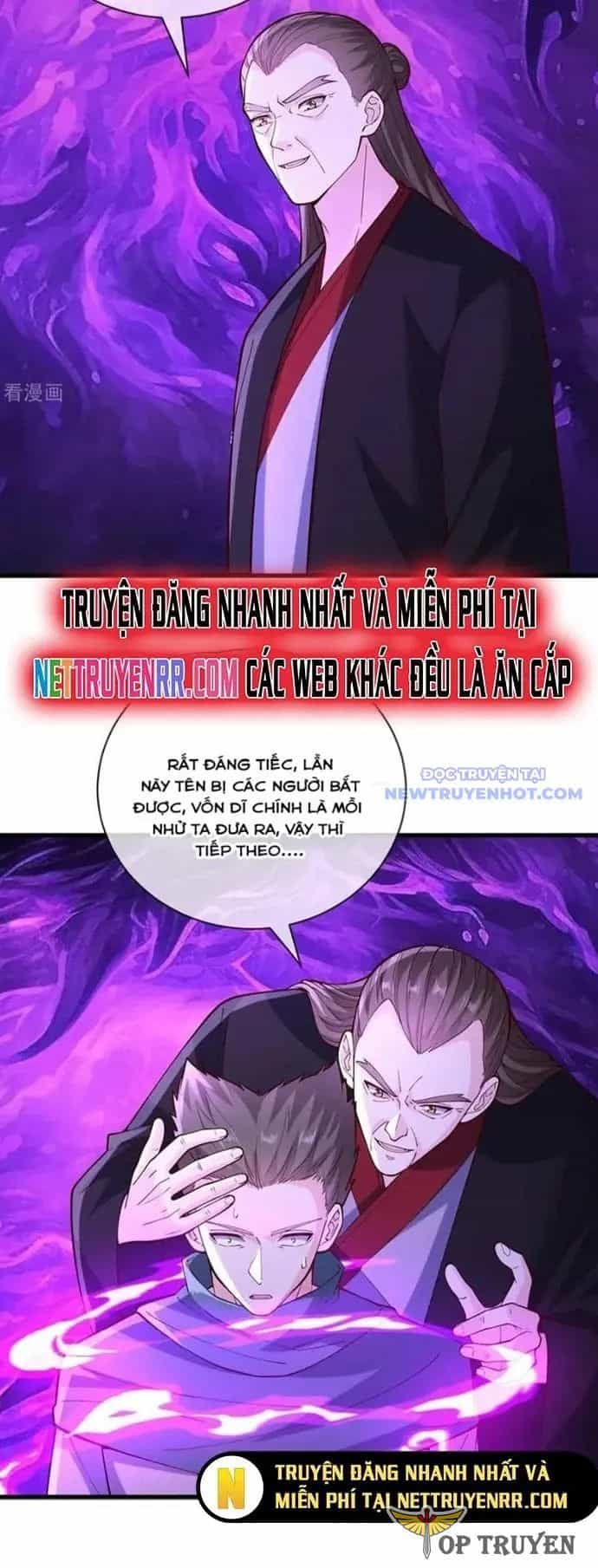 Ngạo Thị Thiên Địa - Chương 840 - ảnh 6