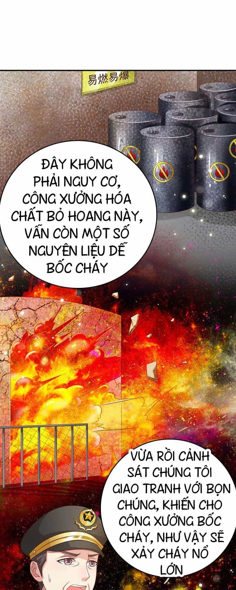 Ngạo Thị Thiên Địa - Chương 84 - ảnh 20